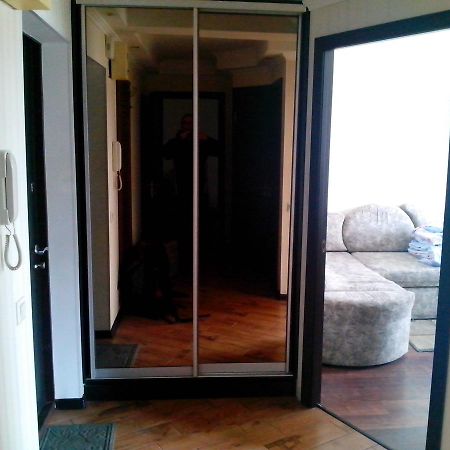 Beautiful And Comfortable 2 Rooms Apartment 基輔 外观 照片