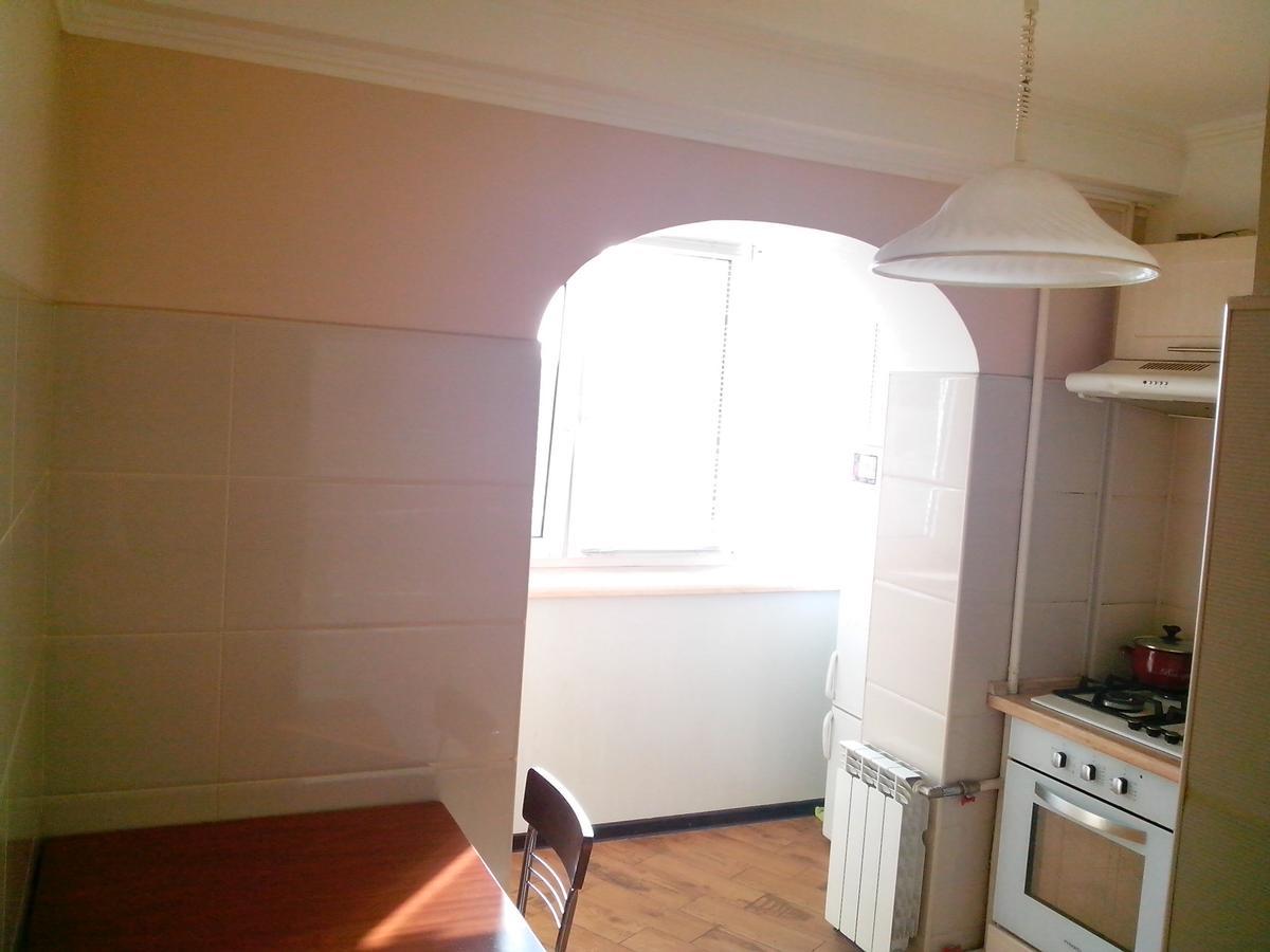 Beautiful And Comfortable 2 Rooms Apartment 基輔 外观 照片