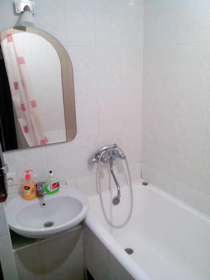 Beautiful And Comfortable 2 Rooms Apartment 基輔 外观 照片