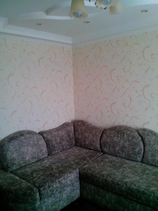 Beautiful And Comfortable 2 Rooms Apartment 基輔 外观 照片