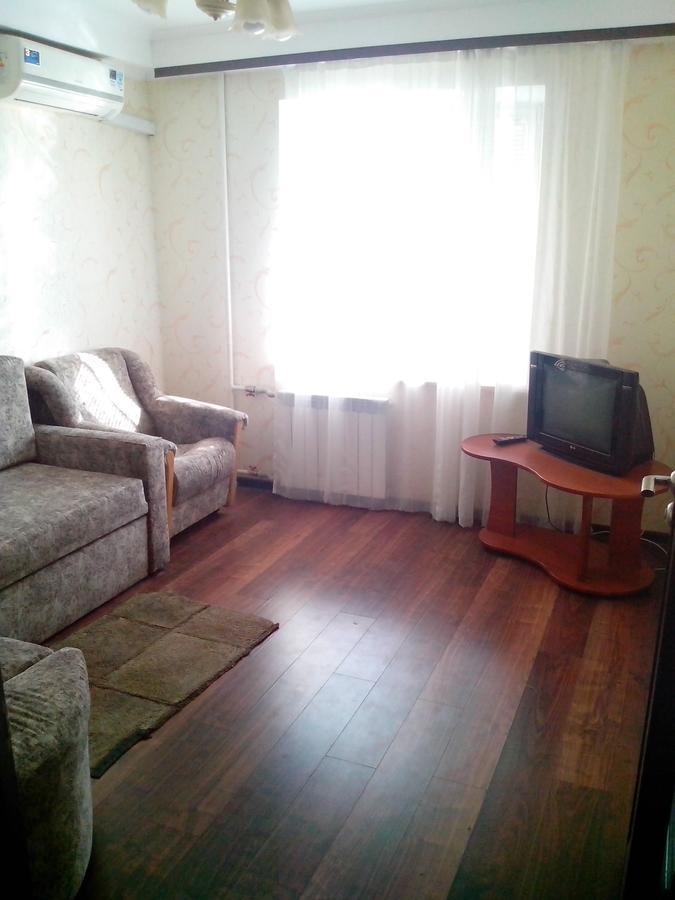 Beautiful And Comfortable 2 Rooms Apartment 基輔 外观 照片