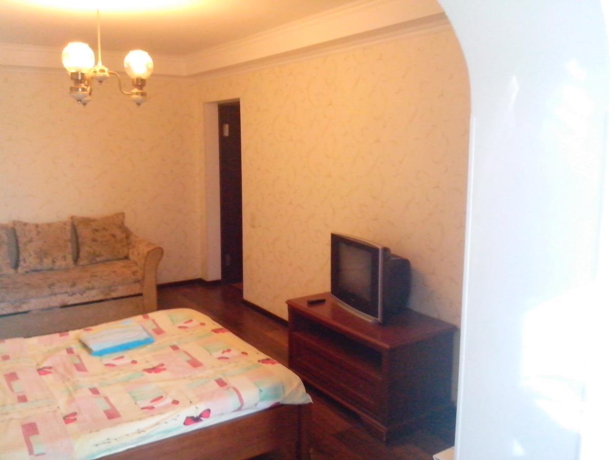 Beautiful And Comfortable 2 Rooms Apartment 基輔 外观 照片