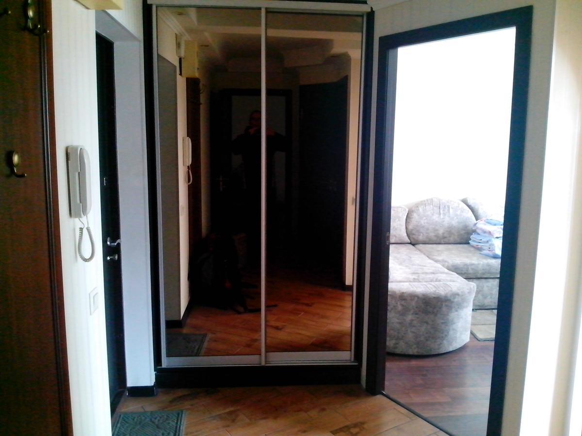 Beautiful And Comfortable 2 Rooms Apartment 基輔 外观 照片