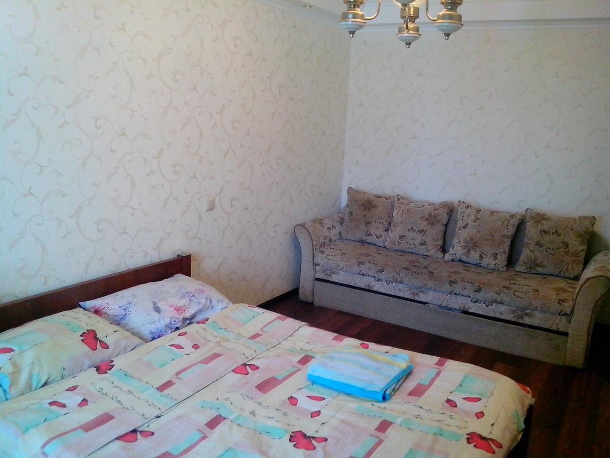 Beautiful And Comfortable 2 Rooms Apartment 基輔 外观 照片