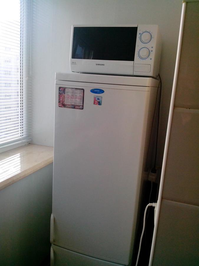 Beautiful And Comfortable 2 Rooms Apartment 基輔 外观 照片