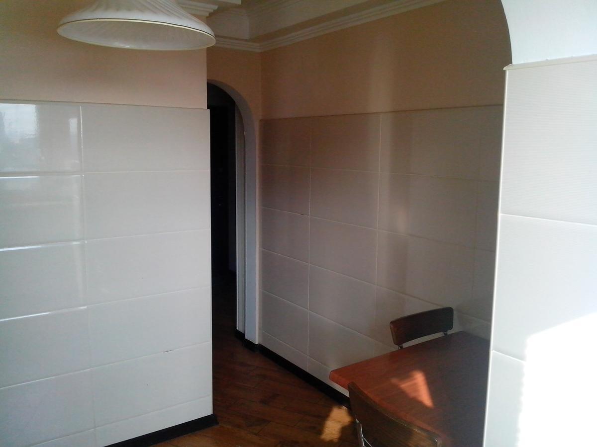 Beautiful And Comfortable 2 Rooms Apartment 基輔 外观 照片