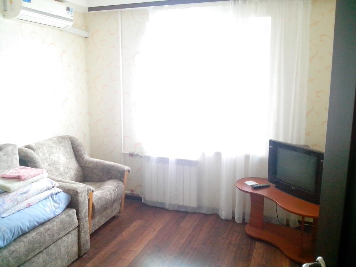 Beautiful And Comfortable 2 Rooms Apartment 基輔 外观 照片