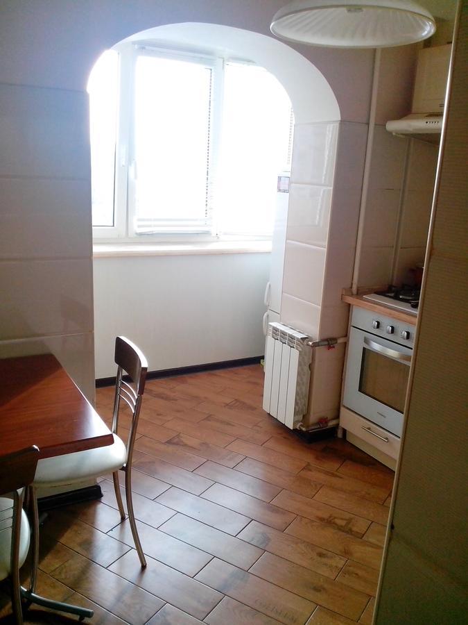 Beautiful And Comfortable 2 Rooms Apartment 基輔 外观 照片