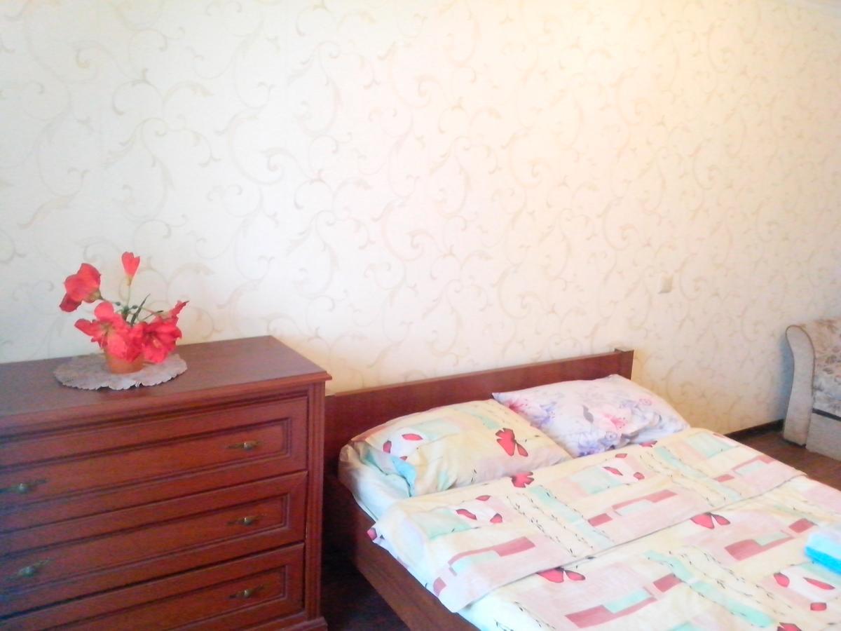 Beautiful And Comfortable 2 Rooms Apartment 基輔 外观 照片