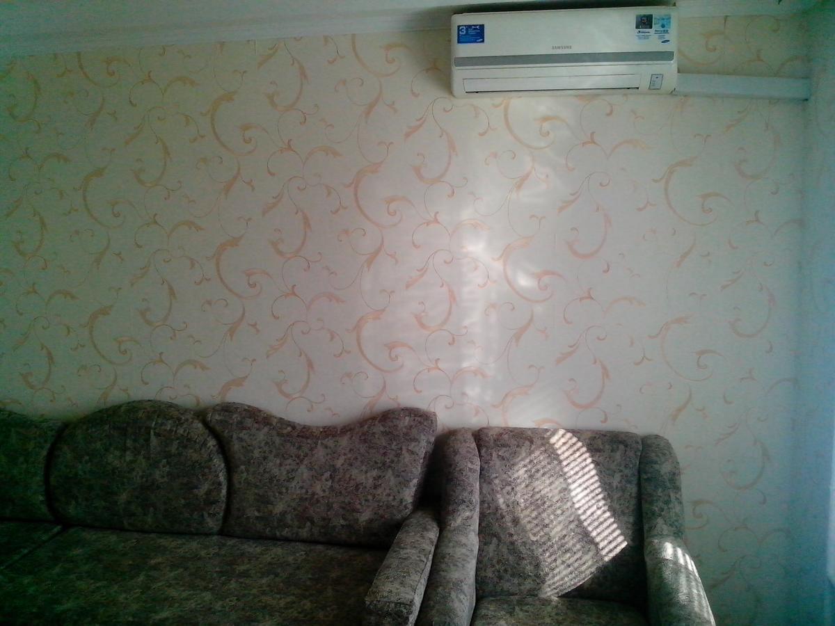 Beautiful And Comfortable 2 Rooms Apartment 基輔 外观 照片