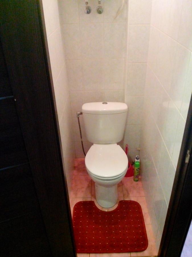 Beautiful And Comfortable 2 Rooms Apartment 基輔 外观 照片