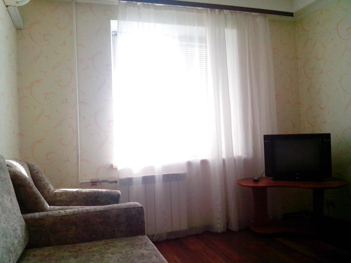 Beautiful And Comfortable 2 Rooms Apartment 基輔 外观 照片